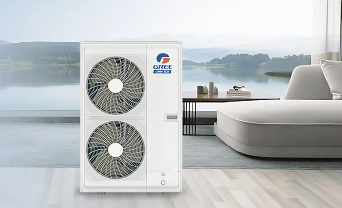 北京顺义中央空调销售