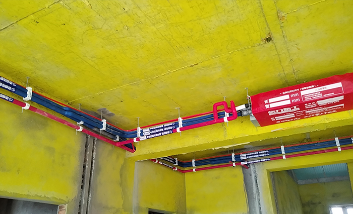 北京顺义中央空调安装