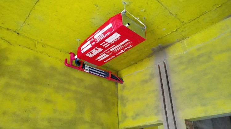 格力中央空调内机及管路安装 (5).jpg